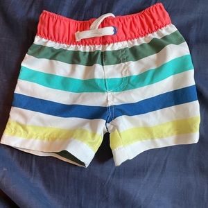 Carter’s Baby Boy Bathing Suit 🏊‍♂️